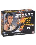 Настолна игра Archer: Once You Go Blackmail… - 1t