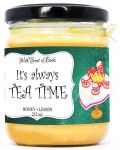 Ароматна свещ - It's always tea time, 212 ml - 1t