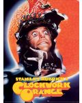 Арт панел Pyramid Movies: A Clockwork Orange - Peeling - 1t