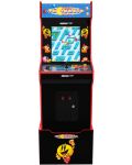 Аркадна машина Arcade1Up - Pac-Mania Legacy 14-in-1 Wifi Enabled - 7t