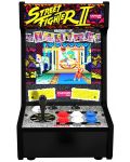 Аркадна машина Arcade1Up - Street Fighter Countercade - 6t