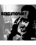 Reks - Rebelutionary (Vinyl) - 1t