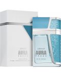 Armaf Парфюмна вода Aura Fresh, 100 ml - 2t