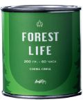 Ароматна соева свещ Brut(e) - Forest Life, 200 g - 1t