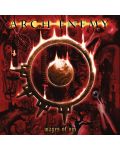 Arch Enemy - Wages Of Sin (Re-issue 2023) (CD) - 1t