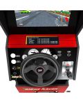 Аркадна машина Arcade1Up - Ridge Racer - 7t