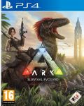 ARK: Survival Evolved (PS4) - 1t