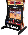 Аркадна машина Arcade1Up - NBA Jam: SHAQ Edition Partycade - 3t