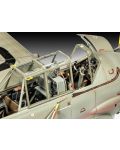 Сглобяем модел на военен самолет Revell - Arado Ar196B (04922) - 8t