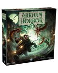 Настолна игра Arkham Horror (Third Edition) - 1t