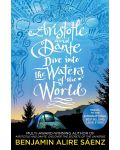 Aristotle and Dante Dive into the Waters of the World - 1t