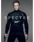 Арт принт Pyramid Movies: James Bond - Spectre - Colour Teaser - 1t