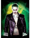 Арт принт Pyramid DC Comics: Suicide Squad - The Joker - 1t
