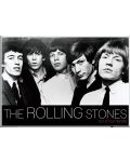 Арт принт Pyramid Music: Rolling Stones - Out Of Our Heads - 1t