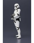 Екшън фигури Star Wars VII - ARTFX+ First Order Stormtrooper, 18 cm - 4t