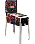Аркадна машина Arcade1Up - Marvel Virtual Pinball Machine - 1t
