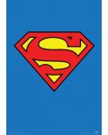 Арт принт Pyramid DC Comics: Superman - Man of Steel - 1t