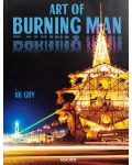 Art of the Burning Man - 1t