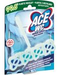 Ароматизатор за тоалетна ACE - WC Sea breeze, 48 g - 1t