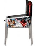 Аркадна машина Arcade1Up - Star Wars Pinball Machine - 5t