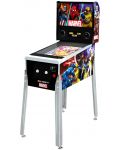 Аркадна машина Arcade1Up - Marvel Virtual Pinball Machine - 3t