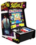 Аркадна машина Arcade1Up - Street Fighter Countercade - 2t