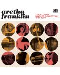 Aretha Franklin - Atlantic Collection (2 CD) - 1t