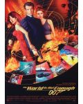 Арт принт Pyramid Movies: James Bond - World Not Enough One-Sheet - 1t