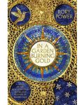 Argyrosi, Book 1: In A Garden Burning Gold - 1t