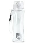 Бутилка за вода Ars Una - Бяла, 500 ml - 1t