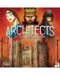 Настолна игра Architects of the West Kingdom - 6t