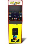Аркадна машина Arcade1Up - Pac-Man Deluxe - 4t