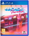 Arcade Paradise (PS4) - 1t