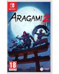 Aragami 2 (Nintendo Switch) - 1t