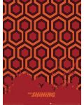 Арт панел Pyramid Movies: The Shining - Carpet - 1t
