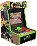 Аркадна машина Arcade1Up - Teenage Mutant Ninja Turtles Countercade - 3t