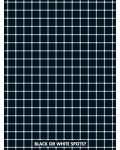 Арт принт Pyramid Art: Optical Illusion - Spots - 1t