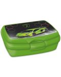 Кутия за храна Ars Una Lamborghini - Aventador - 1t
