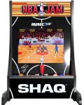 Аркадна машина Arcade1Up - NBA Jam: SHAQ Edition Partycade - 6t