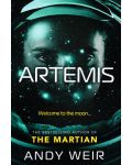 Artemis (Hardback) - 1t