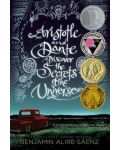 Aristotle and Dante Discover the Secrets of the Universe - 1t