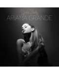 Ariana Grande - Yours Truly (CD) - 1t