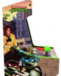 Аркадна машина Arcade1Up - Teenage Mutant Ninja Turtles Countercade - 4t