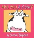 Are You a Cow - 1t