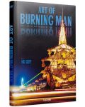 Art of the Burning Man - 3t