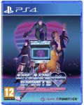 Arcade Spirits: The New Challengers (PS4) - 1t