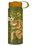 Детска бутилка Ars Una T-Rex - 500 ml - 1t