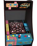 Аркадна машина Arcade1Up - Ms. Pac-Man vs Galaga Class of 81 Deluxe - 8t