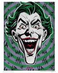 Арт принт Pyramid DC Comics: The Joker - Ha-Ha-Ha - 1t