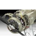 Сглобяем модел на военен самолет Revell - Arado Ar196B (04922) - 7t